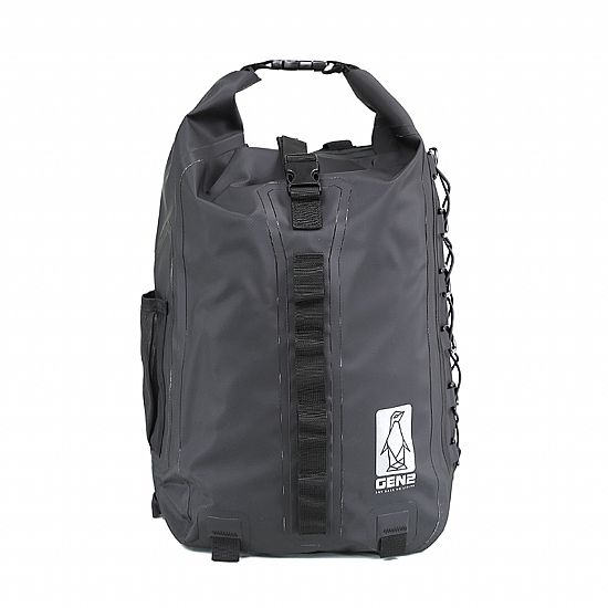 GEN2 IPX6 Roll Τop Dry 25lt Black