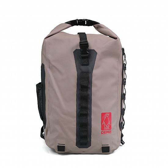 GEN2 IPX6 Roll Τop Dry 25lt Sand