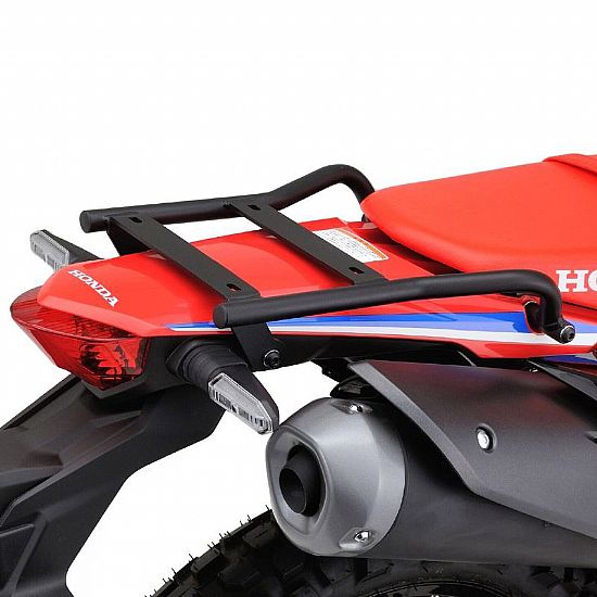 Givi SR1191 Rack Honda CRF300L 21-23