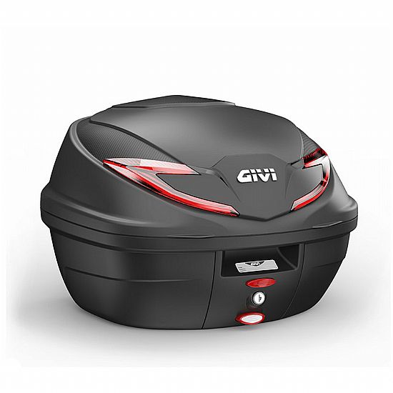 Βαλίτσα Μηχανής Givi B360N2 36 Λίτρα Monolock