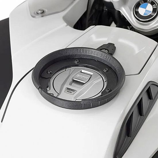 GIVI BF17 Specific Carrier for Tanklock bags