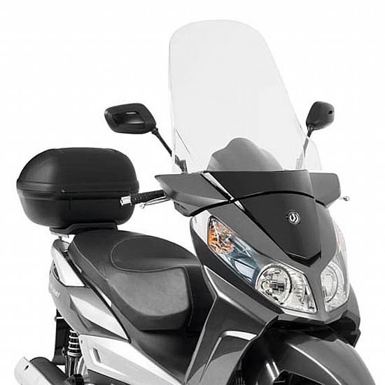 GIVI D650ST SYM Citycom 300 '08-'19