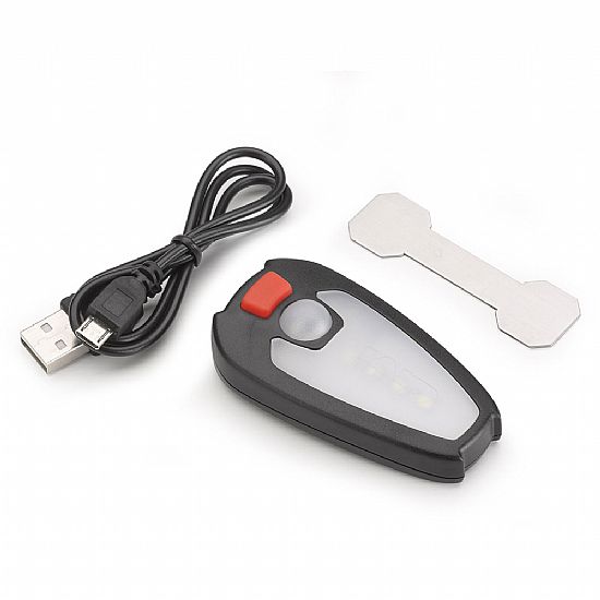 GIVI E198 Εσωτερικό Φωτάκι Βαλίτσας LED