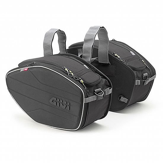 Πλαϊνές Τσάντες Σαμάρια GIVI EA101C Easy Range 30 λίτρα