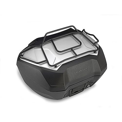 Σχάρα GIVI S377 Για Γνήσια Βαλίτσα Honda Για NT1100 '22 / ΧADV 750 '21-'23/NC750X '21-'25
