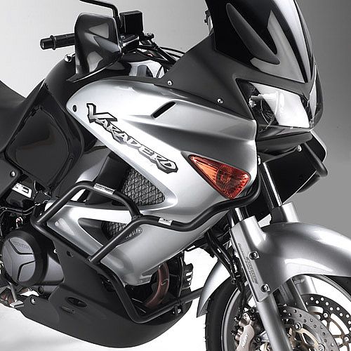 GIVI TN367 Honda XLV1000 Varadero 2003-2006