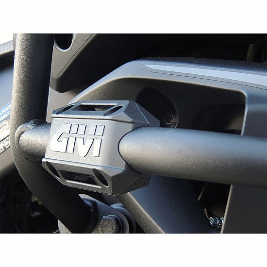 GIVI Z2159R Crash pad of TN Crash Bars 25mm