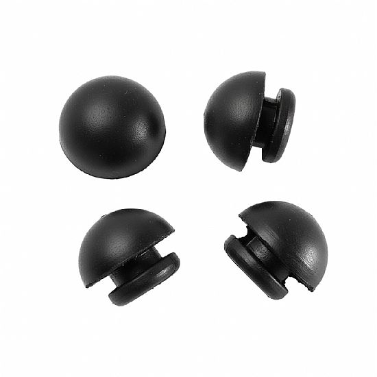 GIVI Z221 Λαστιχάκια Βαλίτσας Για pl/plx/plr/plxr (1 τεμ.)