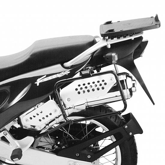 Βάσεις για πλαϊνές βαλίτσες GIVI για BMW F650 Funduro 97-99 PL185
