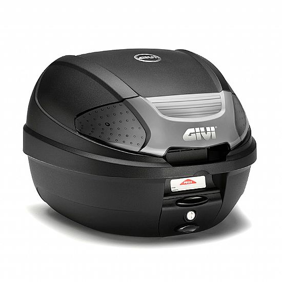 Βαλίτσα GIVI E300NT2B μαύρη 30 λιτ.