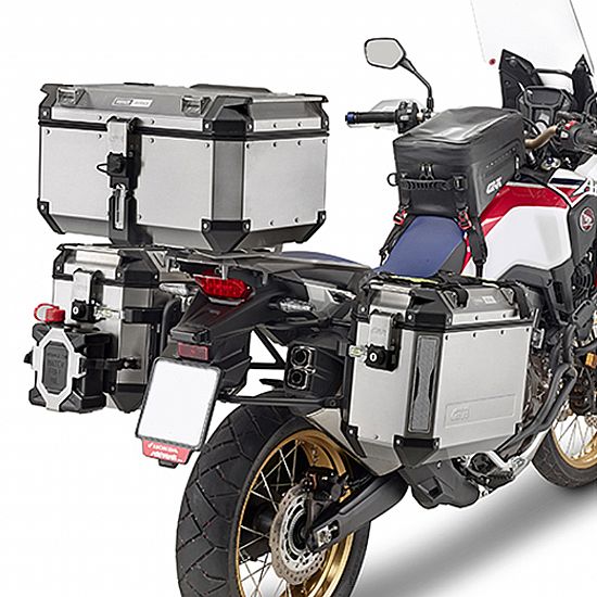 Βάσεις για πλαϊνές βαλίτσες GIVI για Honda CRF1000L Africa Twin 16-17