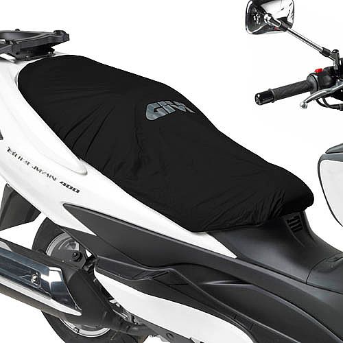 Saddle cover waterproof GIVI S 210