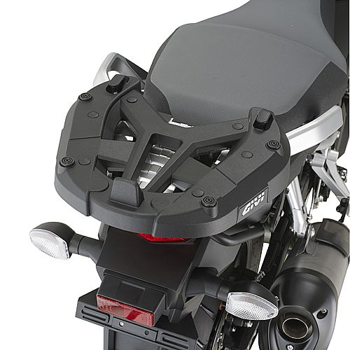 GIVI Σχάρα SR3112 Suzuki V-Strom 650 / 1000 2017-2018