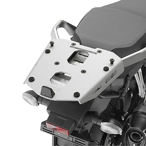 GIVI Σχάρα κομπλέ SRA3105 Suzuki V-Strom 1000 2014-2016 για Monokey
