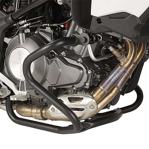 Engine Guard TRK502 BENELLI GIVI