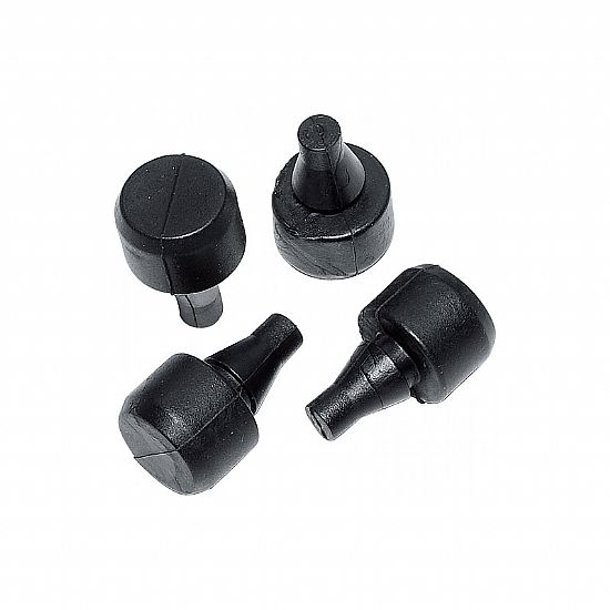 GIVI Z126A Rubber Stopper 4 Pcs  High