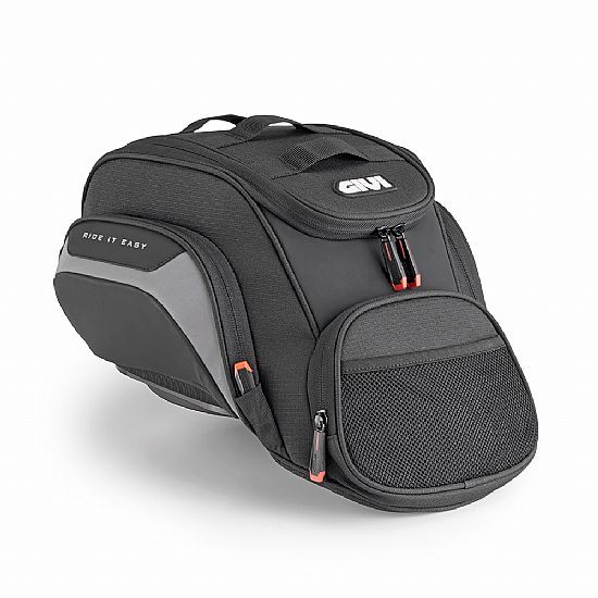 GIVI EASY05 Τσάντα Ρεζερβουάρ Enduro 12 lt