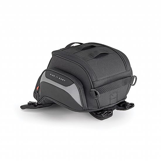GIVI EASY06 Τσάντα ρεζερβουάρ Μαγνητικό Enduro Easy-T 12ltr