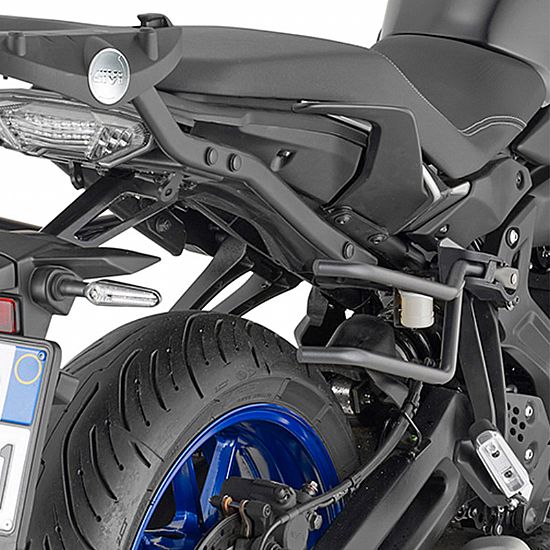GIVI TR2148 Rack System Yamaha Tracer 700 20-22