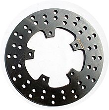 Rear disk brake BRAKING for GILERA RUNNER 50 (GL06RI)