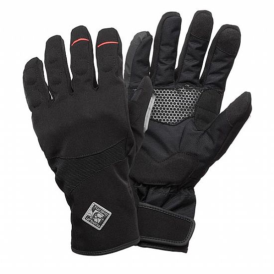 Motorcycle Gloves TUCANO URBANO ZEUS DILUVIO 9933