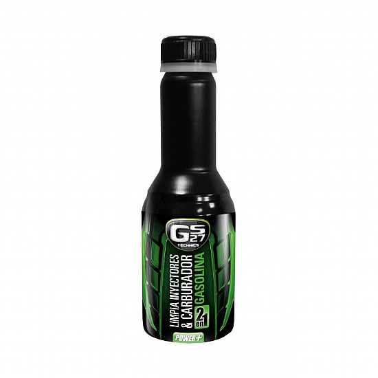 GS27 GALOSINE CARBURETOR & INJECTOR CLEANER 250ml