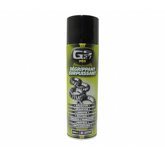 Multi-use product GS27 110322