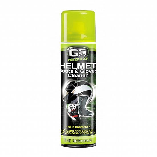 Helmet-Boots & Gloves cleaner GS27