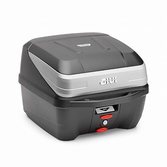 Βαλίτσα Givi B32NMAL Monolock Μαύρη 32 Λίτρα