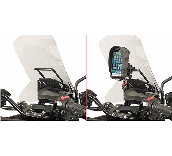GIVI Μπάρα FB1146 Honda NC750 2016 - 2017