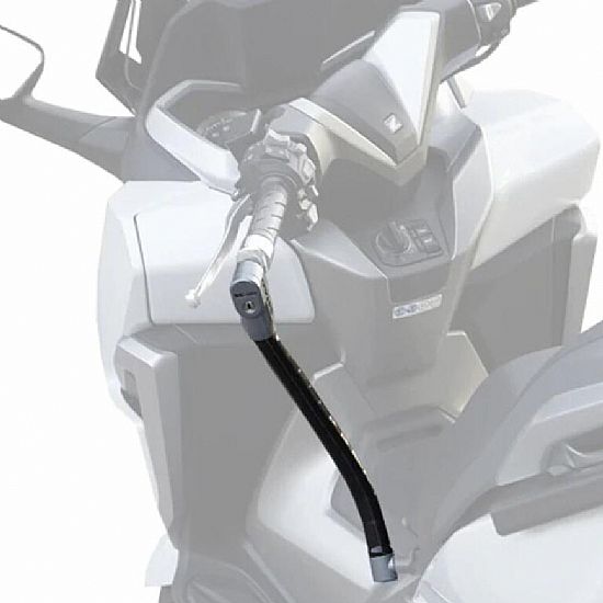 SHAD H0PC11SC (SIZE 5) HONDA PCX 125 18-23