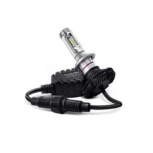 Λάμπα LED H4 Norma High Low 25w