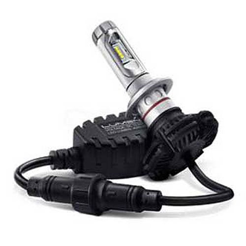 LED H7 Norma 6500K