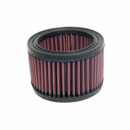 K&N Air Filter Honda NX650 Dominator 88-00