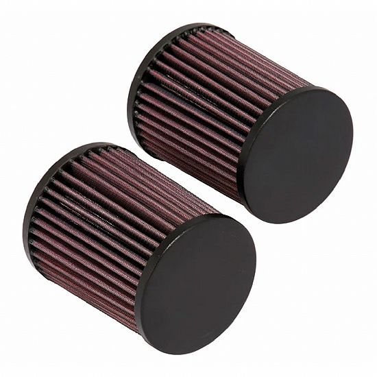 K&N Air Filter Honda CBR1000RR Race Specific 04-07 RACE SPECIFIC (2 PER BOX)