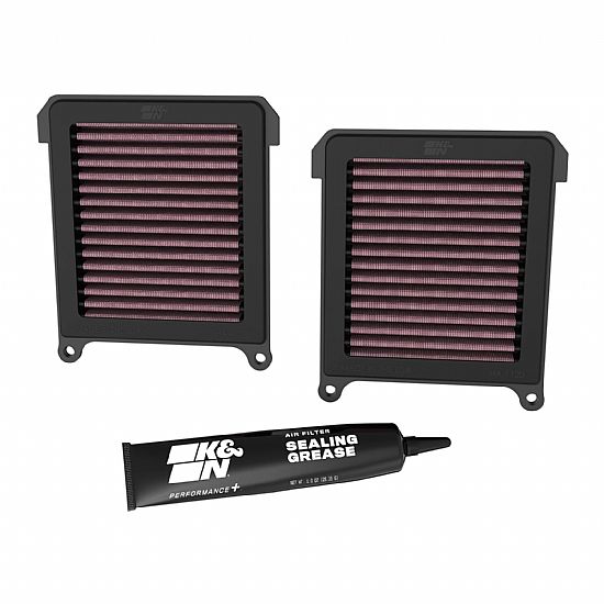 K&N Air Filter Honda CRF Africa Twin 1100 20-24