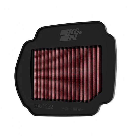 K&N Air Filter Honda MSX125 GROM '21-'24