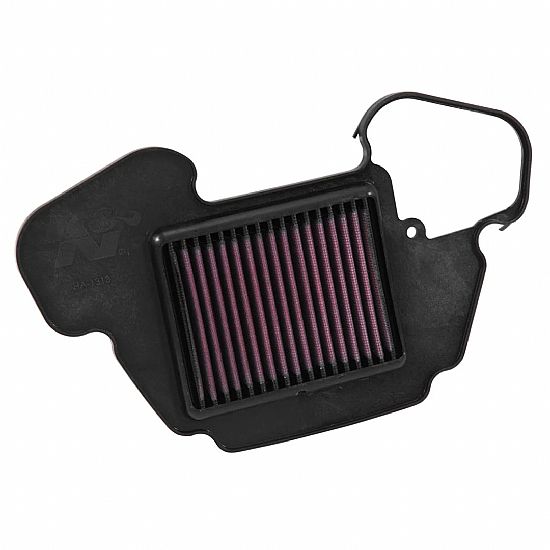 K&N Air Filter Honda MSX125 13-20