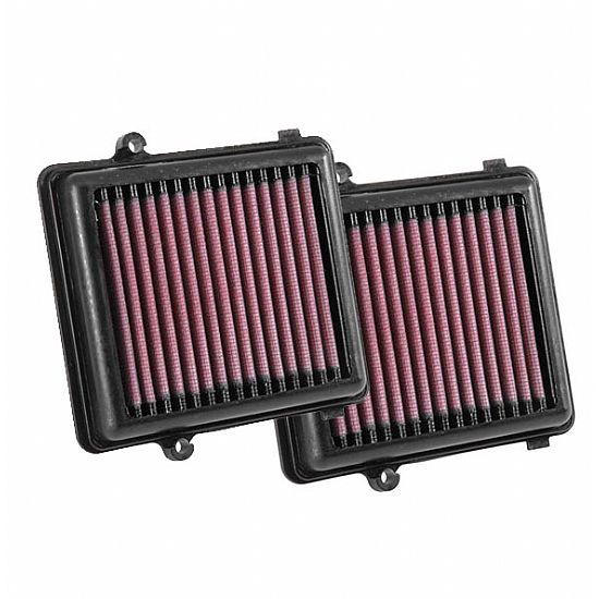 K&N Air Filter For HONDA CRF 1000 AFRICA TWIN