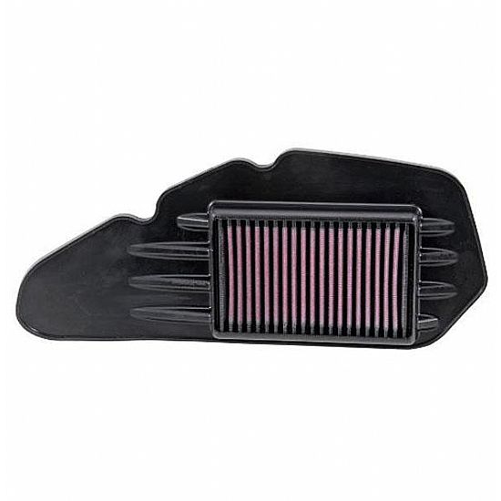 K&N Air Filter HA-1213 Honda PCX 125-150 12-17