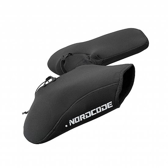 Θερμικές χούφτες NORDCODE neopren μοτό & scooter