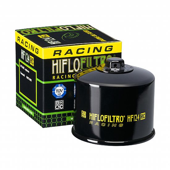 Hiflofiltro HF124RC Kawasaki 1000 Ninja H2