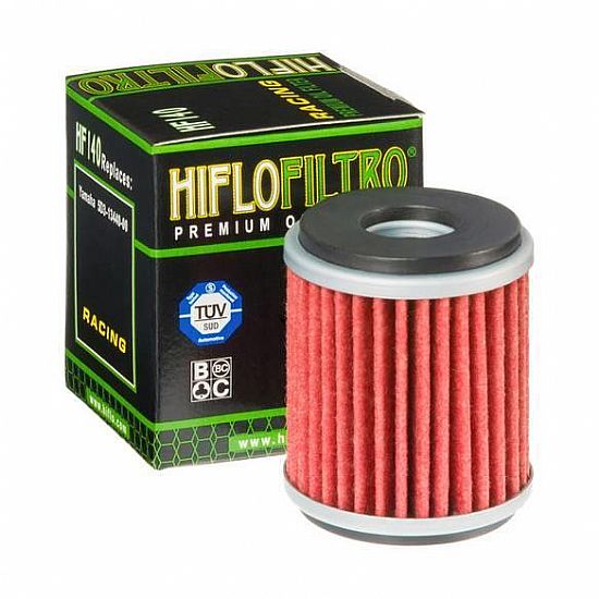 Oil filter HIFLO-FILTRO HF140