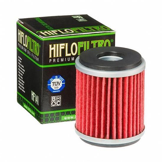 Φίλτρο λαδιού HIFLO-FILTRO HF141