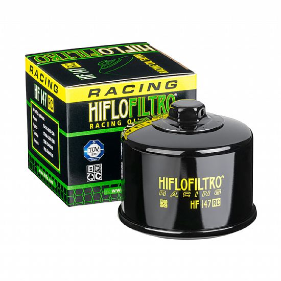 Φίλτρο λαδιού HIFLO-FILTRO HF147RC