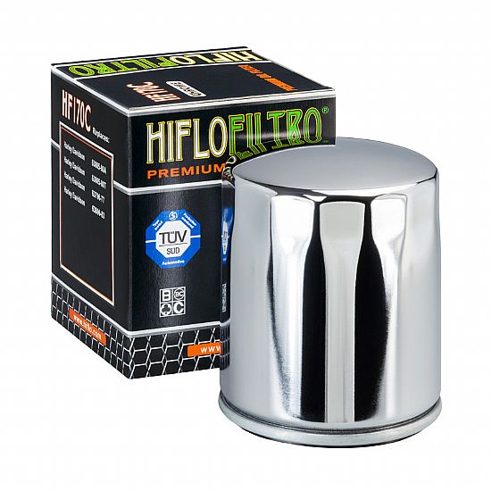 HIFLOFILTRO Oil Filter HF170C