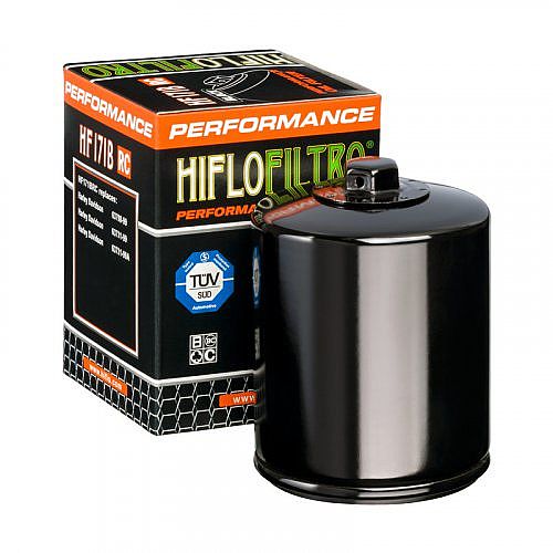 HIFLO-FILTRO Racing HF171BRC