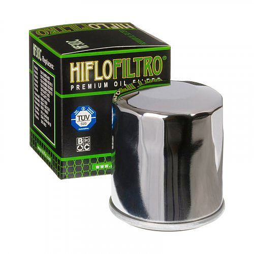Oil Filter HIFLO-FILTRO HF303C