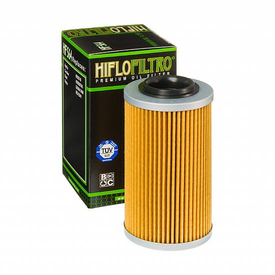Φίλτρο λαδιού HIFLO-FILTRO HF564