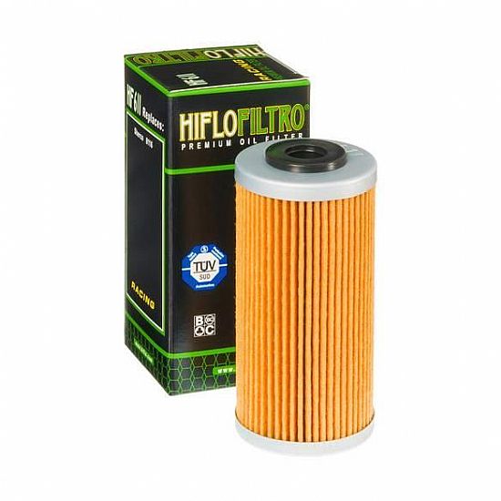 Φίλτρο λαδιού HIFLO-FILTRO HF611